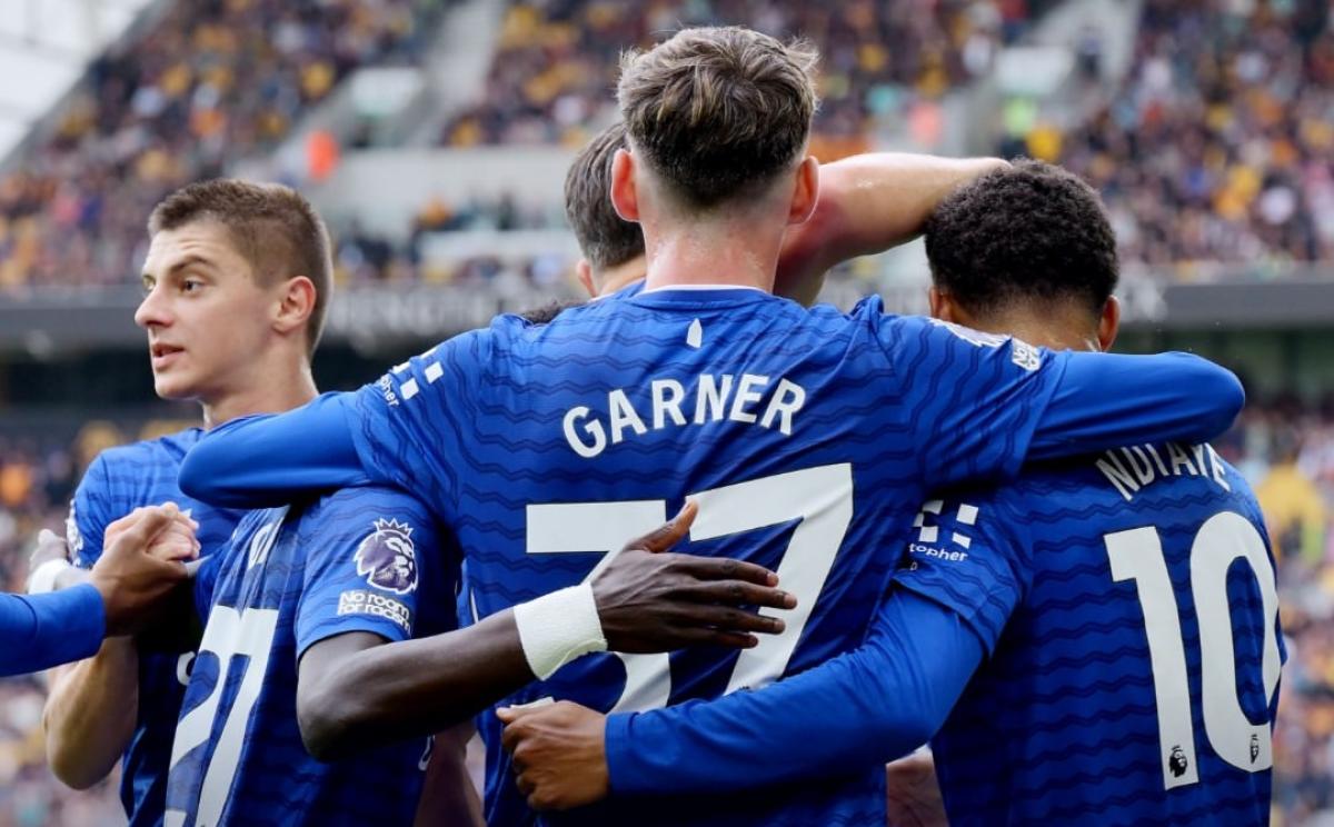 Prediksi Skor Everton vs West Ham: Duel Panas Tim yang Sama-sama Ingin Bangkit!