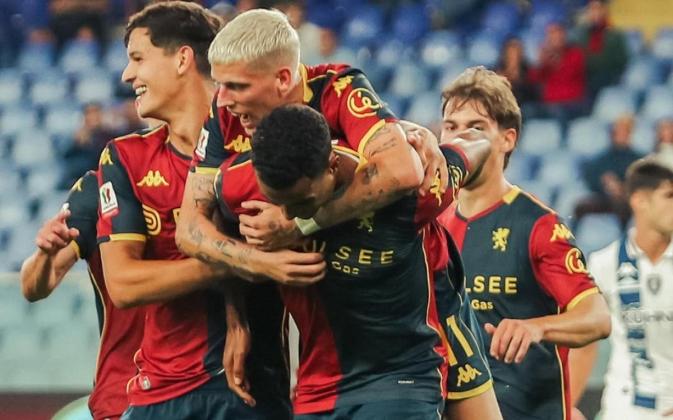 Prediksi Skor Genoa vs Lazio: Laga Ketat Berpotensi Imbang!