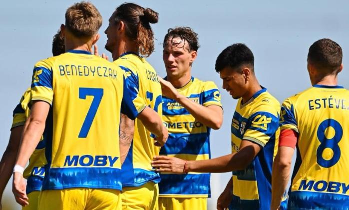 Prediksi Skor Parma vs Torino: Tuan Rumah Punya Kans Menang Lebih Besar!