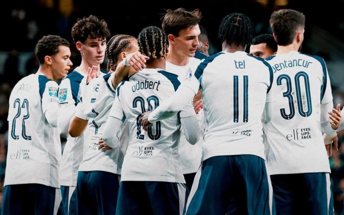 Prediksi Skor Bodo Glimt vs Tottenham: Lini Serang Spurs Diyakini Bisa Tentukan Hasil Akhir!