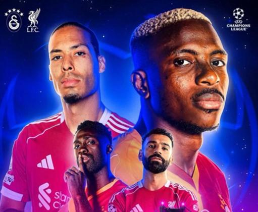 Prediksi Skor Galatasaray vs Liverpool: Adu Strategi & Gol yang Bikin Deg-degan!