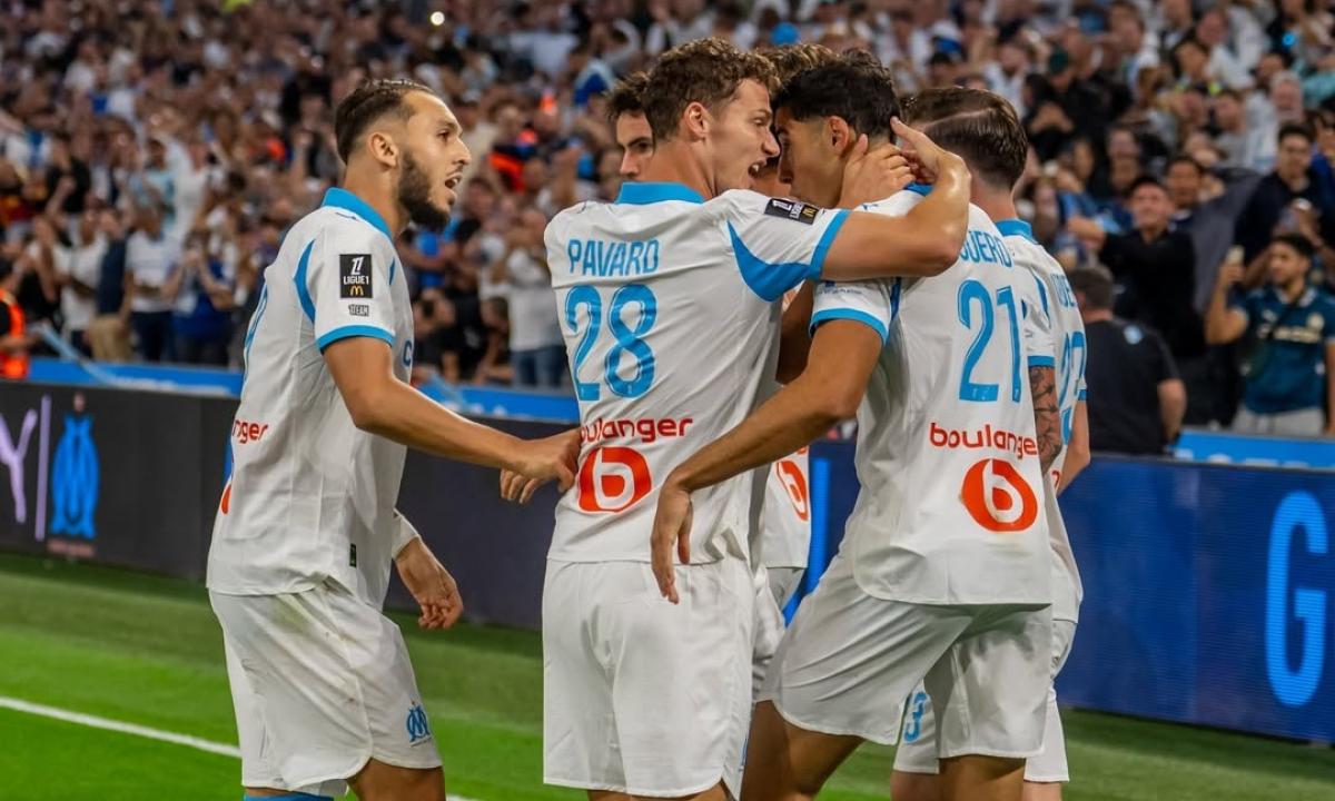 Prediksi Skor Marseille vs Ajax: Tuan Rumah Punya Peluang Lebih Besar Amankan Tiga Poin!