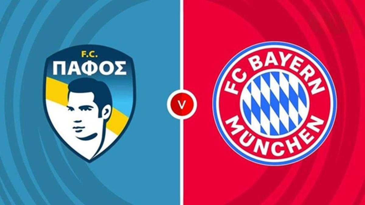 Prediksi Skor Pafos FC vs Bayern Munich: Munchen Diprediksi Menghancurkan Tuan Rumah
