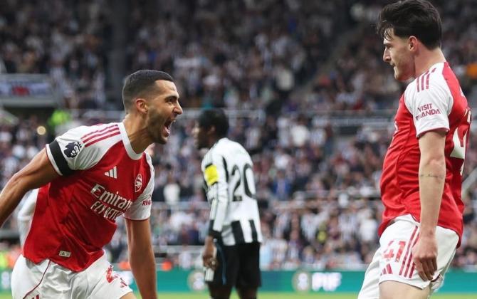 Prediksi Skor Arsenal vs Olympiacos: Rekor Kandang The Gunners Mengerikan!