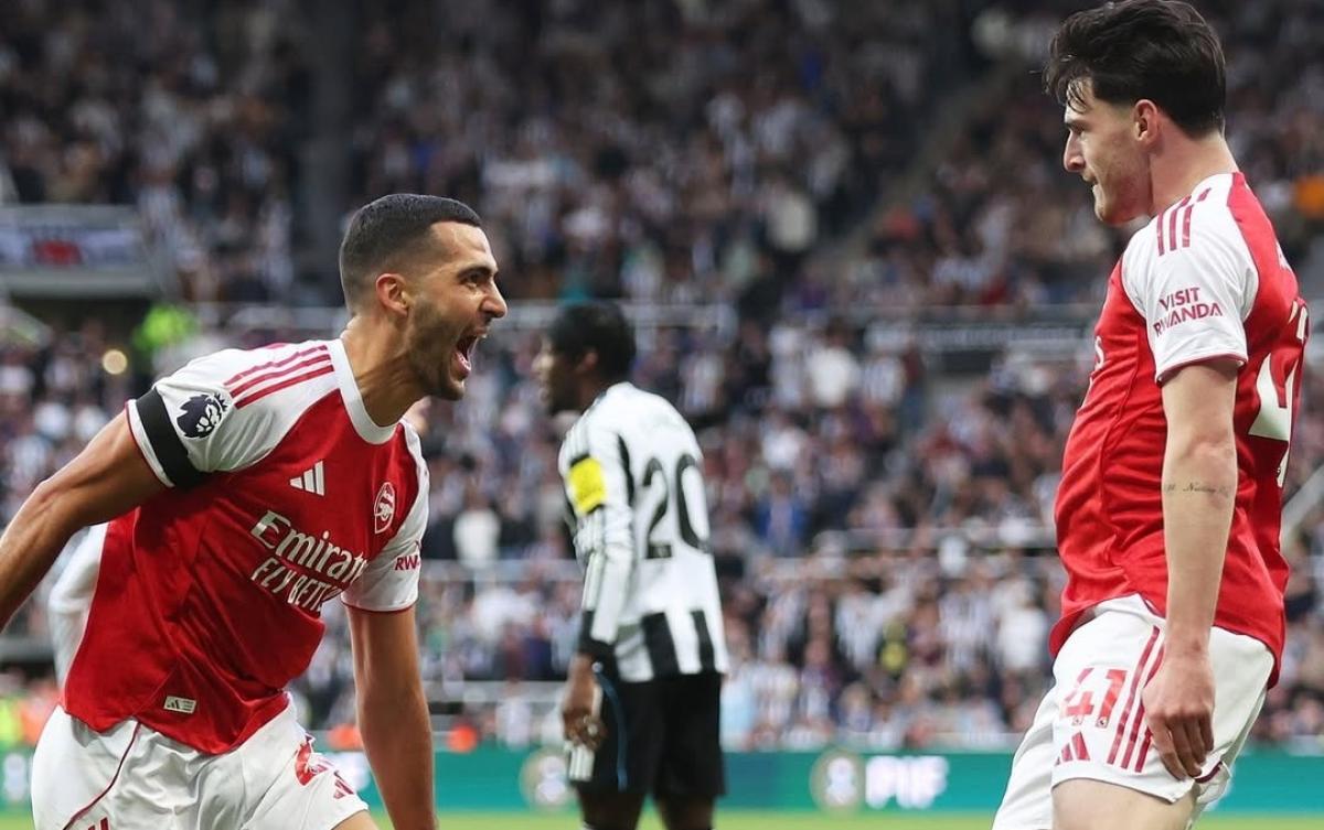 Prediksi Skor Arsenal vs Olympiacos: Rekor Kandang The Gunners Mengerikan!