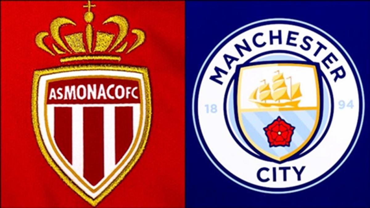 Prediksi Skor Monaco vs Manchester City: Duel Panas Liga Champions di Stade Louis II!