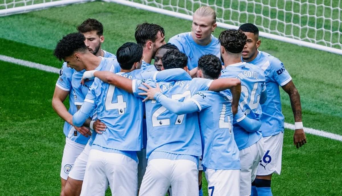 Prediksi Skor Monaco vs Manchester City: Lini Serang The Citizens Lebih Diunggulkan!