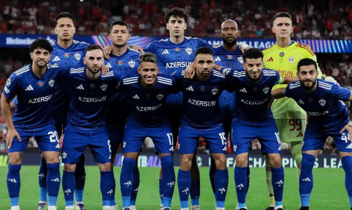 Prediksi Skor Qarabag vs Copenhagen: Tuan Rumah Berpeluang Besar Petik Kemenangan Tipis!