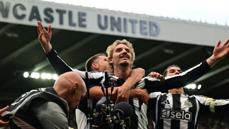 Prediksi Skor Union SG vs Newcastle: Hasil Imbang Cukup Realistis!