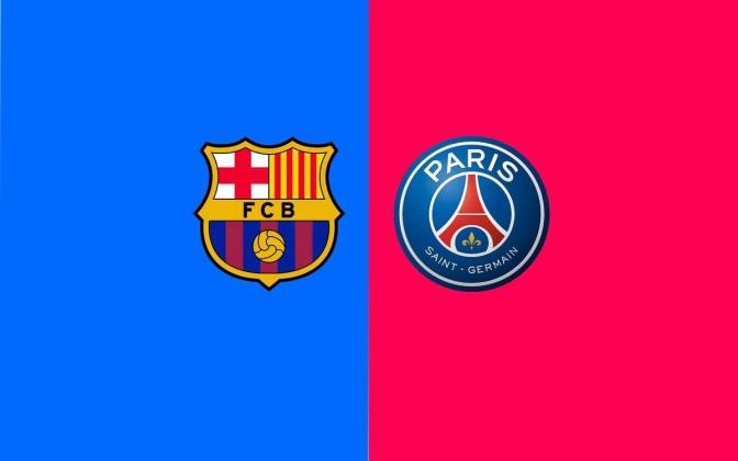 Tempat Menonton Barcelona vs PSG di Liga Champions 2025-2026