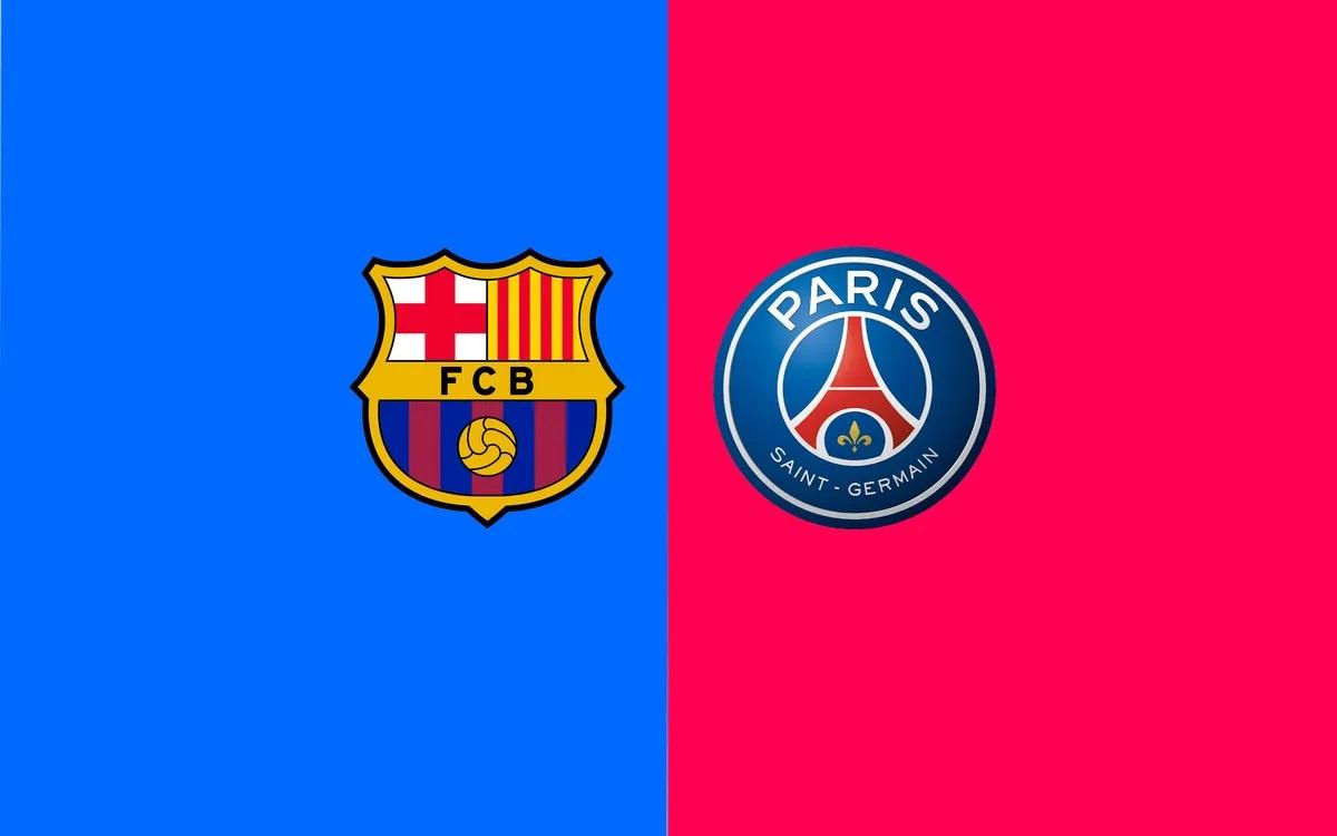 Tempat Menonton Barcelona vs PSG di Liga Champions 2025-2026