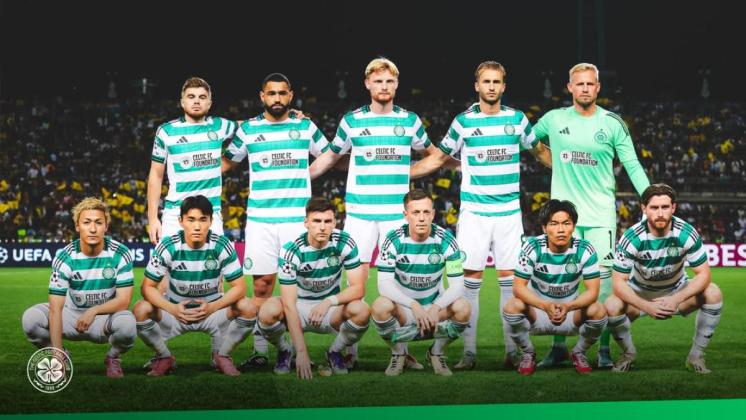 Prediksi Skor Celtic vs Braga: Peluang Dapat Tiga Poin The Bhoys Cukup Terbuka!
