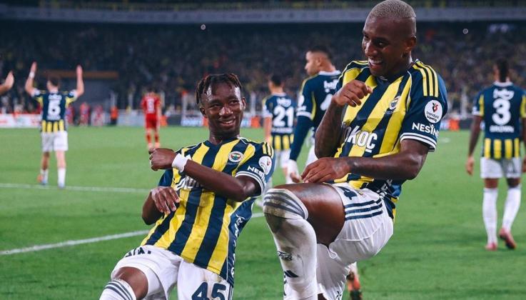 Prediksi Skor Fenerbahce vs Nice: Tim Tamu Diprediksi Bakal Kesulitan Cetak Gol!