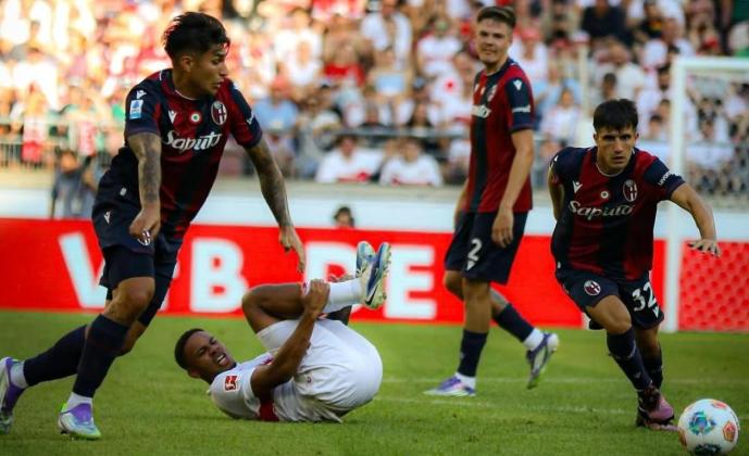 Prediksi Skor Freiburg vs Bologna: Rossoblu Diprediksi Unggul Tipis!