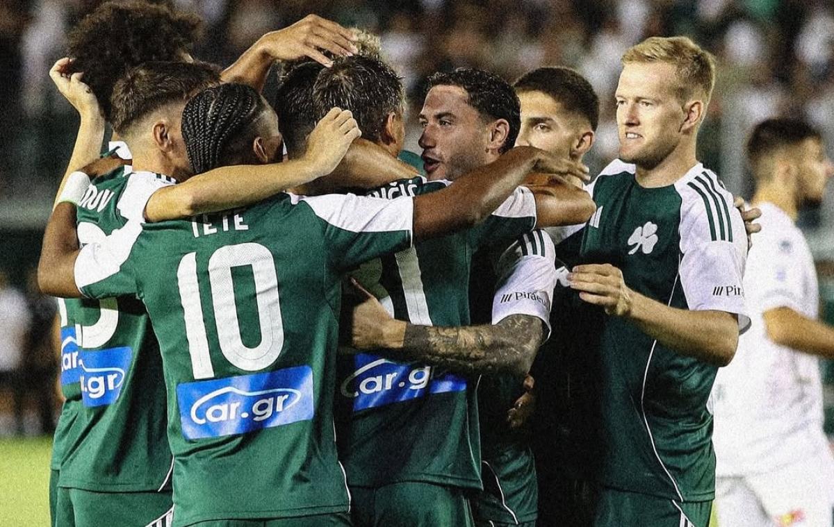 Prediksi Skor Panathinaikos vs Go Ahead Eagles: Tuan Rumah Lagi On Fire!