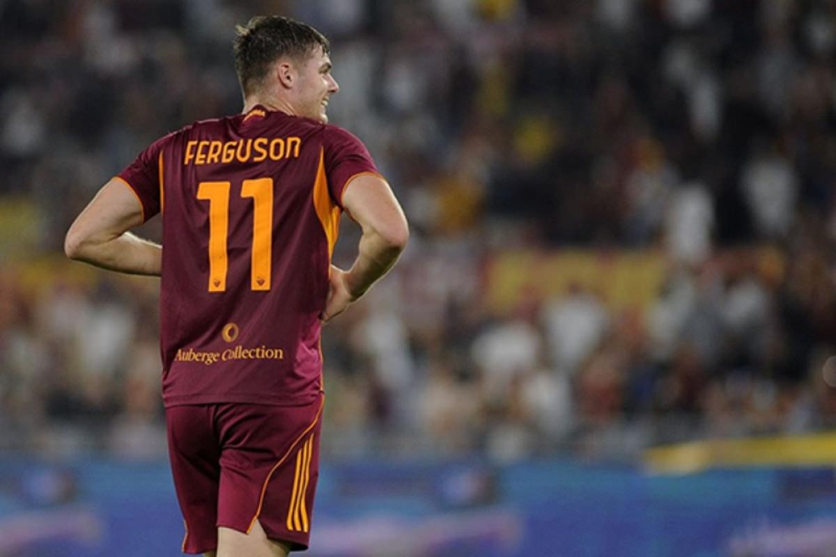 Prediksi Skor Roma vs Lille di Europa League 2025: Gasperini Panas, Giroud Jadi Ancaman!