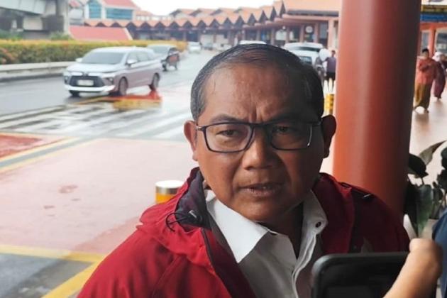 PSSI Kirim Protes Wasit, FIFA & AFC Masih Bungkam