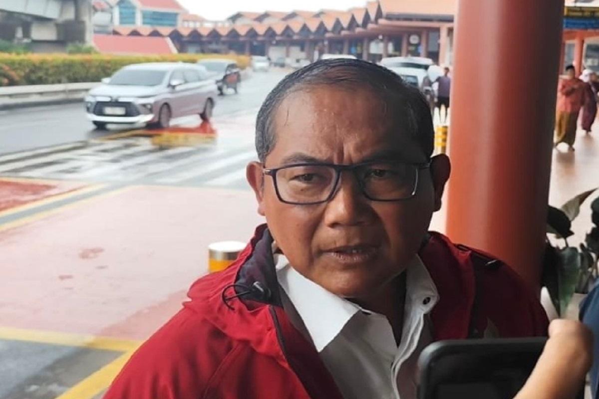PSSI Kirim Protes Wasit, FIFA & AFC Masih Bungkam