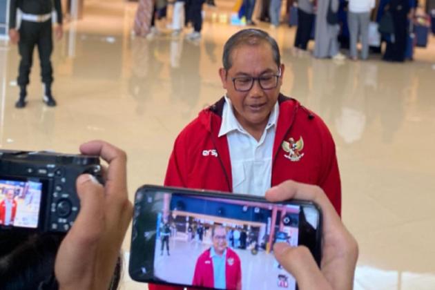 Timnas Indonesia Terbang ke Jeddah, Siap Tempur Lawan Arab Saudi & Irak
