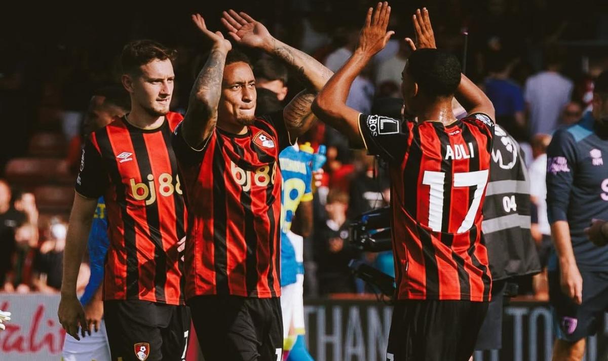 Analisis Pertandingan dan Kondisi Skuad Bournemouth vs Fulham di Premier League: The Cherries Lebih Siap Amankan Tiga Poin!