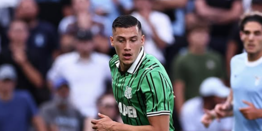 Jay Idzes Main, Sassuolo Menang Tipis 1-0 Atas Tuan Rumah Hellas Verona