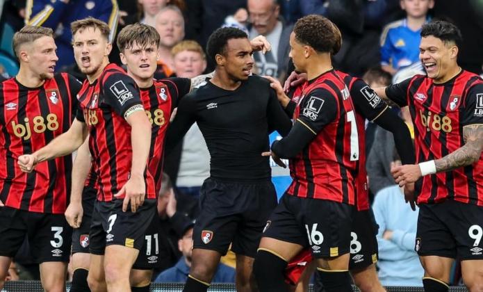 Prediksi Skor Bournemouth vs Fulham: Tuan Rumah Punya Rekor Pertemuan Lebih Dominan!