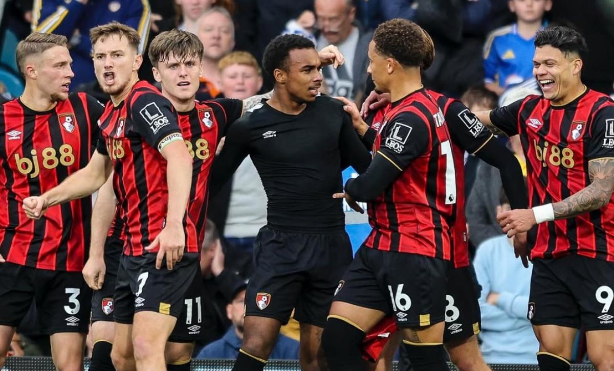 Prediksi Skor Bournemouth vs Fulham: Tuan Rumah Punya Rekor Pertemuan Lebih Dominan!