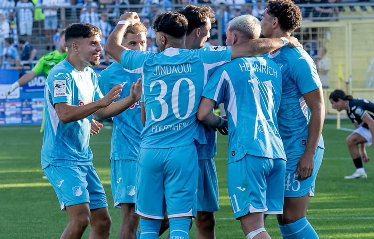 Prediksi Skor Hoffenheim vs Koln: Rapuhnya Performa Kandang Tuan Rumah Bisa Jadi Masalah Besar!