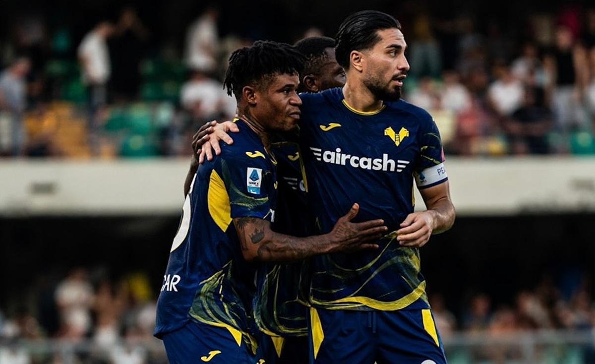 Prediksi Skor Verona vs Sassuolo: Hasil Imbang Tampaknya Paling Realistis!