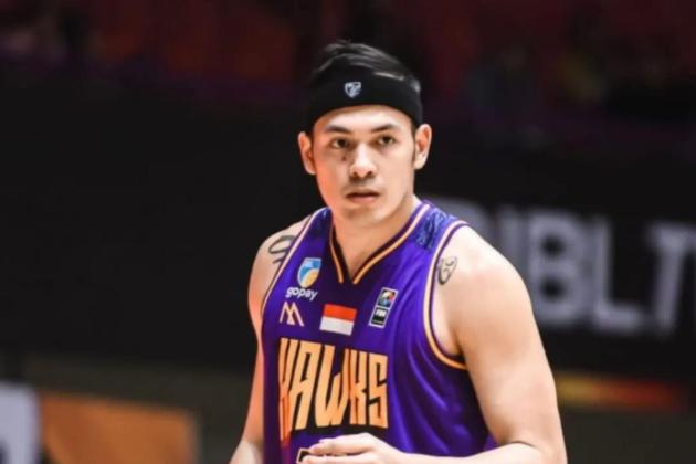 Biboy Pamit dari Tangerang Hawks, Akan Berlabuh Kemana di Musim Depan ?