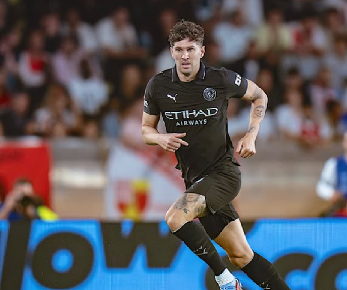 John Stones Ungkap Pernah Ingin Pensiun Gegara Cedera: Kini Siap Balas Dendam di Lapangan!