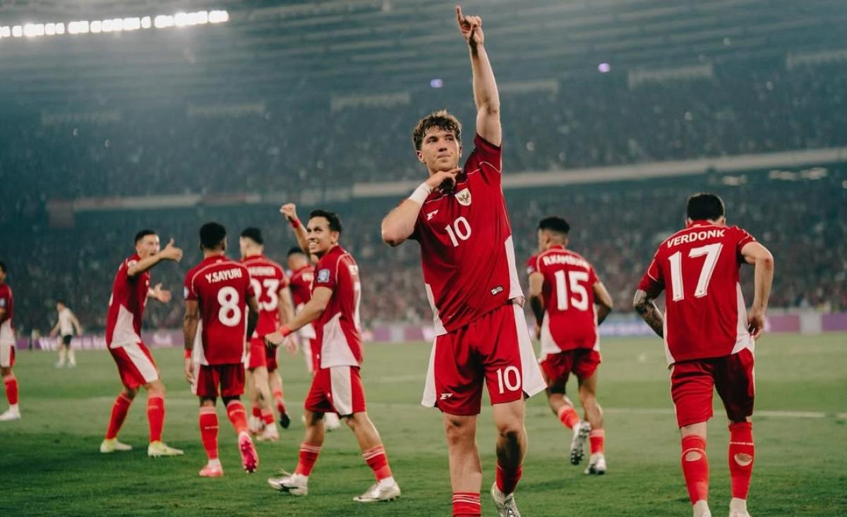 RESMI DIBUKA! Begini Cara Beli Tiket FIFA Series 2026, Harga Mulai Rp150 Ribu