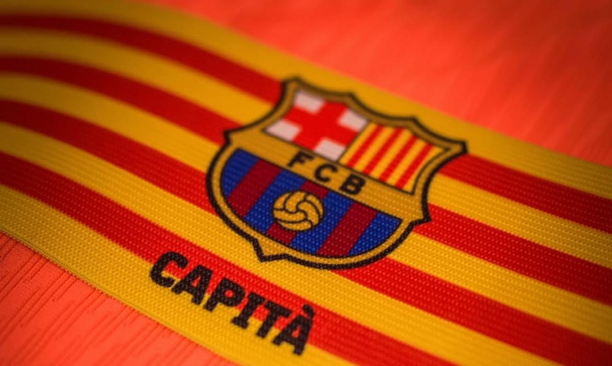 Barcelona Siap Belanja di Bursa Transfer: Incar Bek Kiri dan Striker Baru!