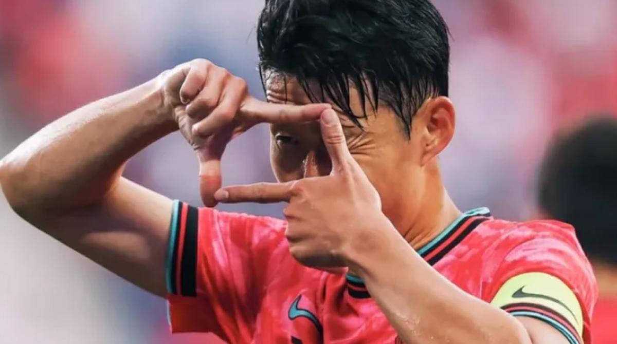 Efek Son Heung-min di LAFC Dinilai Setara Pengaruh Lionel Messi di MLS