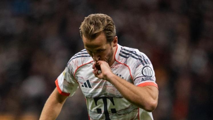 Harry Kane Mulai Kerasan di Munich, Gimana Rencananya Balik ke Premier League?
