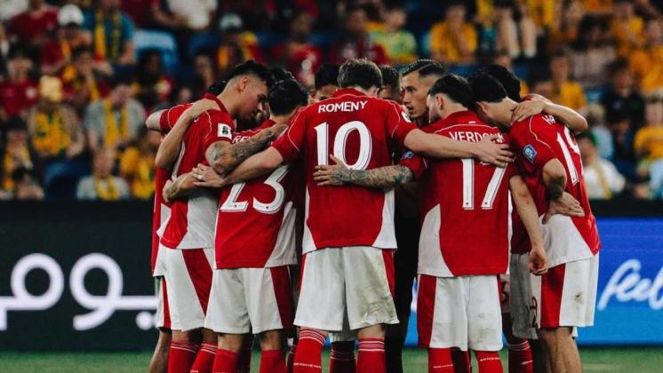 Head to Head dan Prediksi Skor Timnas Indonesia vs Arab Saudi