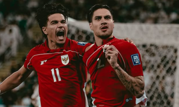 Piala AFF Bukan Agenda FIFA, Kevin Diks hingga Jay Idzes Kemungkinan Tidak Perkuat Timnas Indonesia