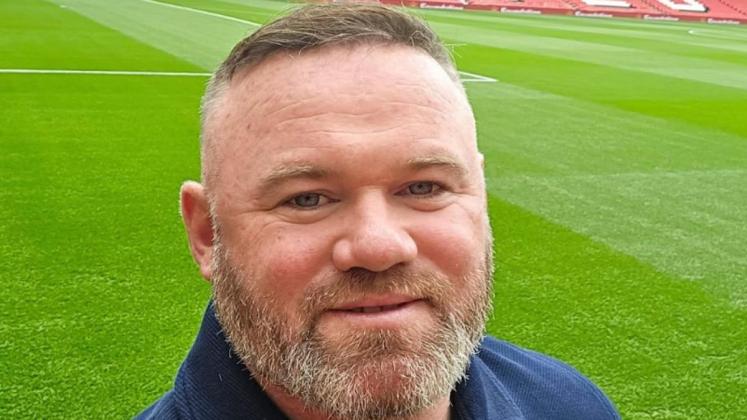 Wayne Rooney Soroti Performa Mo Salah yang Mulai Tumpul di Liverpool
