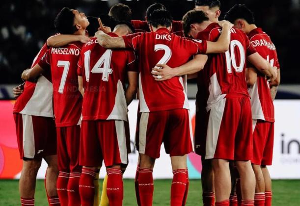 Inikah Sosok Calon Pelatih Timnas Pilihan PSSI?