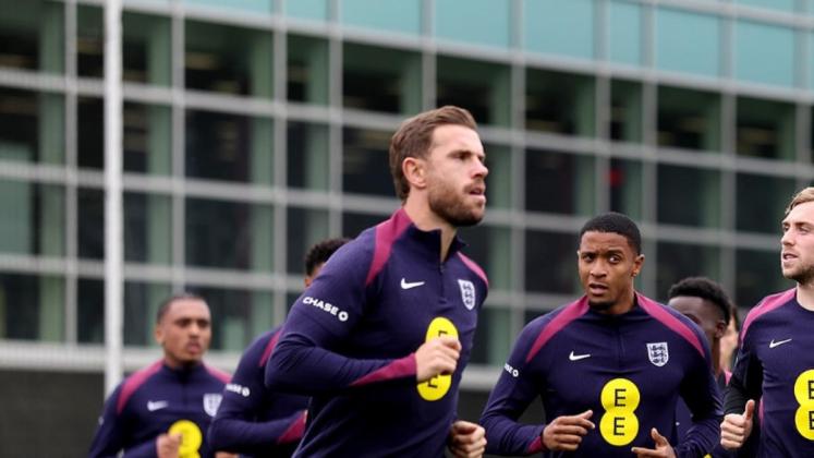 Prediksi Inggris vs Wales: The Battle of Britain di Wembley