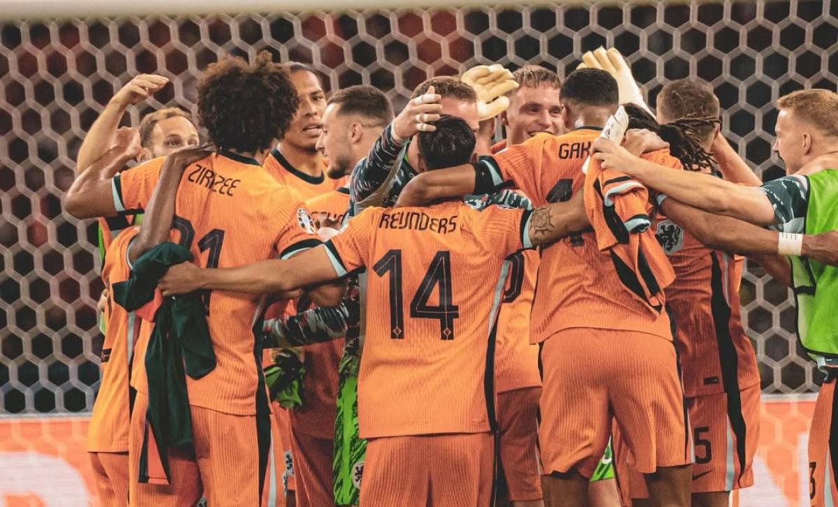 Prediksi Skor Malta vs Belanda: Tim Oranje Berpeluang Besar Ulang Kemenangan Telak!