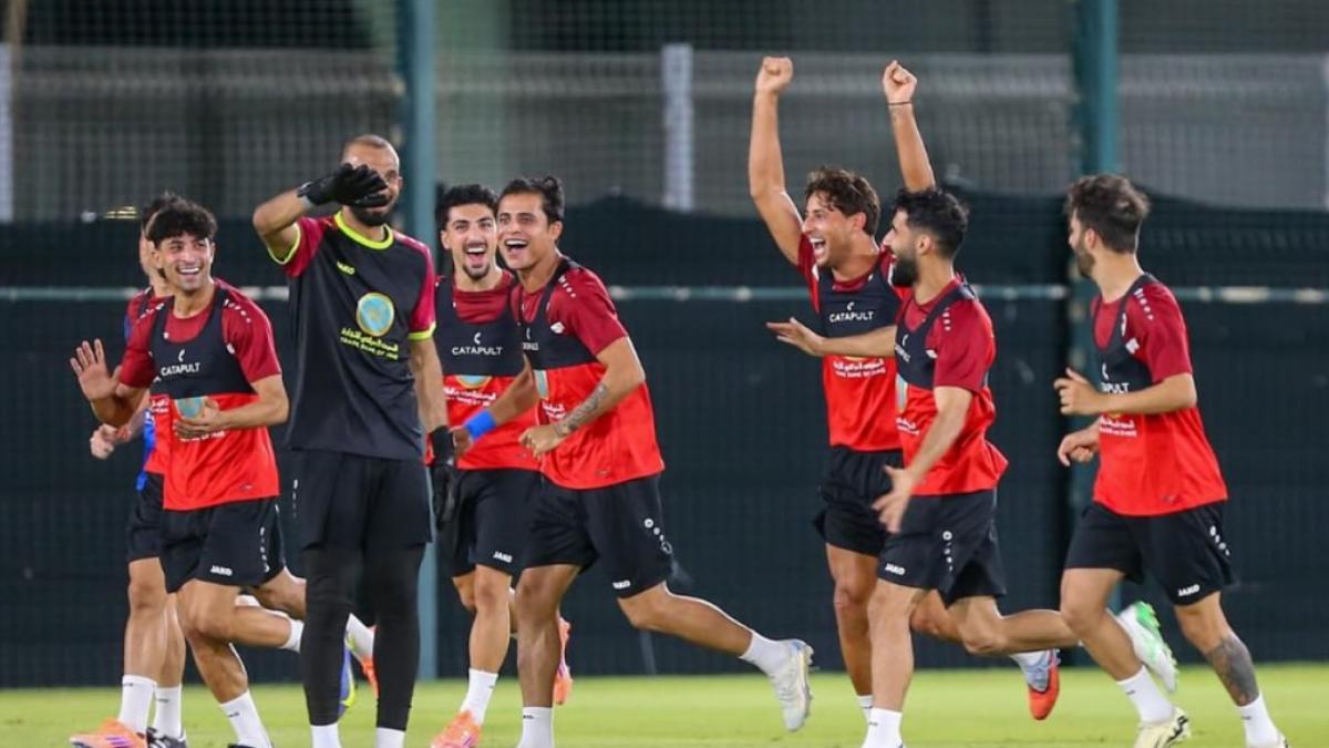 Prediksi Irak vs Indonesia: Singa Mesopotamia Unggul di Atas Kertas