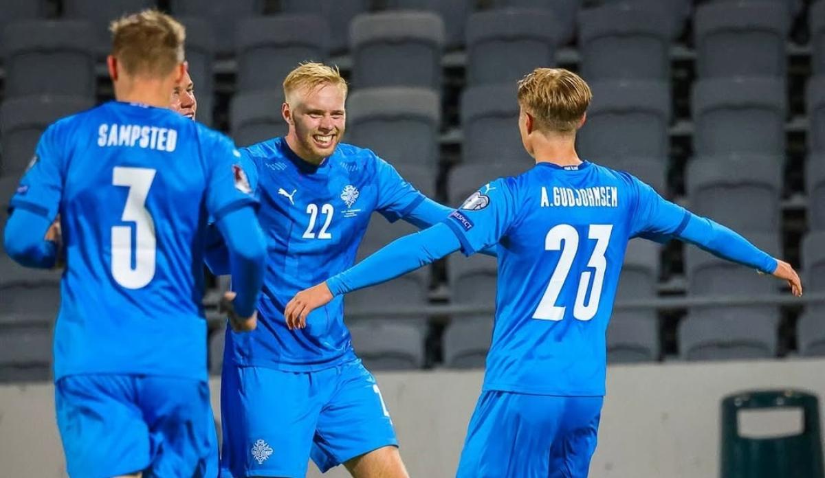 Prediksi Skor Islandia vs Ukraina: Tuan Rumah Lebih Siap Raih Tiga Poin!