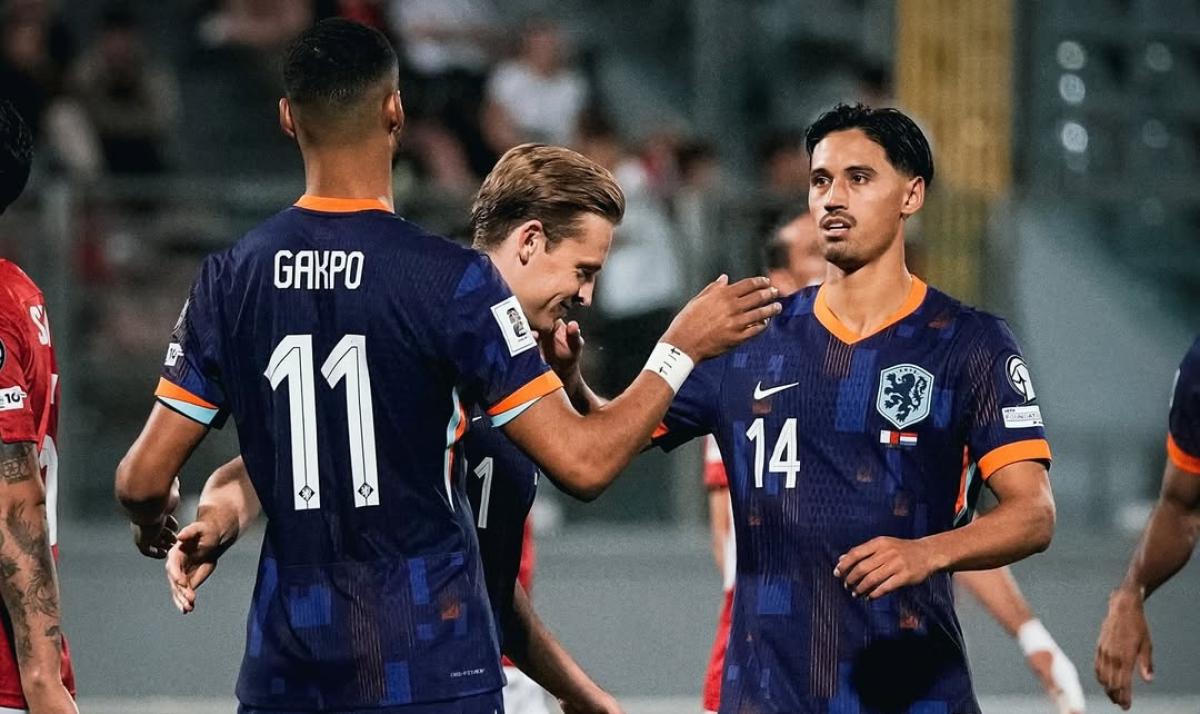 Prediksi Skor Belanda vs Finlandia: Peluang Tim Tamu untuk Curi Poin Sangat Kecil!