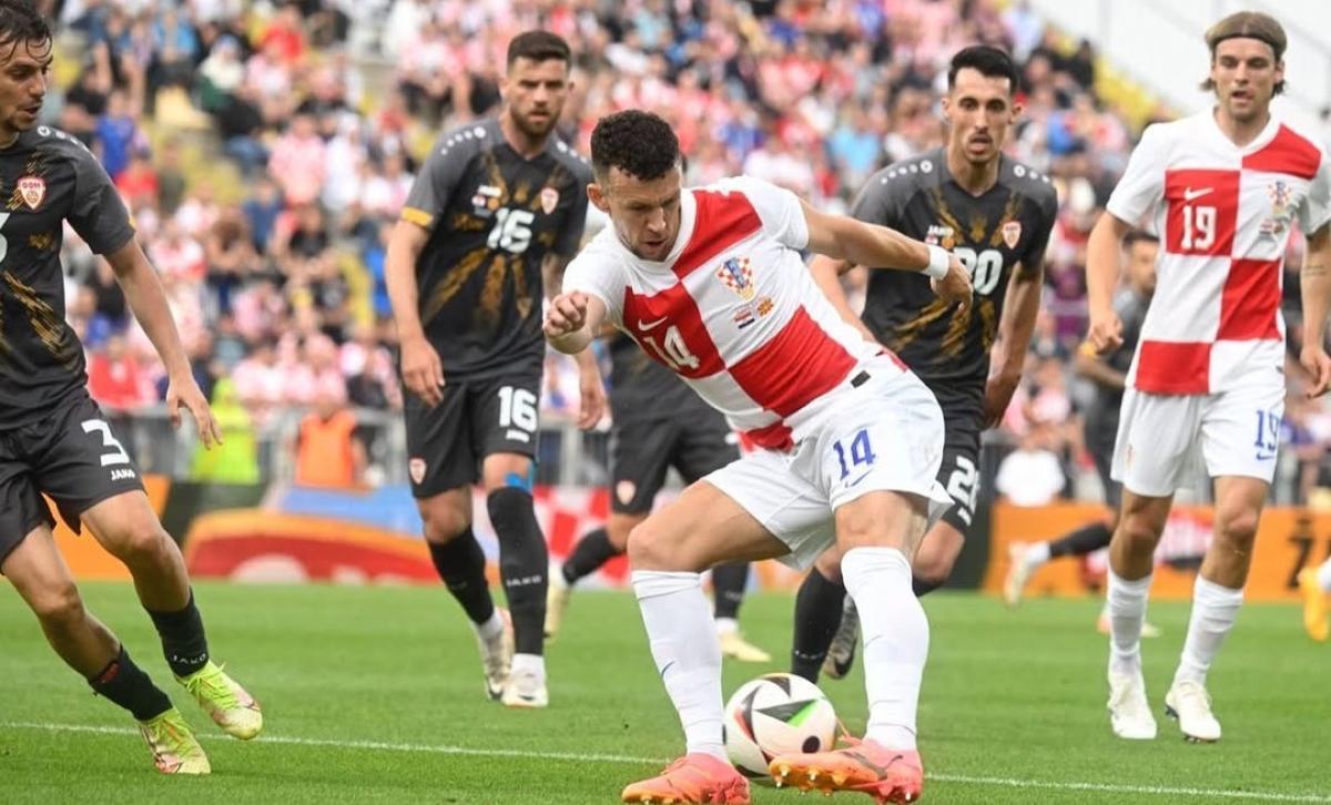 Prediksi Skor Kroasia vs Gibraltar: Tuan Rumah Siap Kembali Pesta Gol!