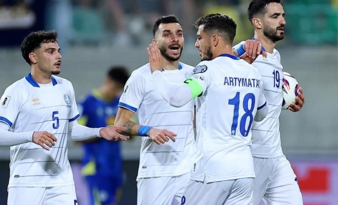 Prediksi Skor San Marino vs Siprus: Tim Tamu Diprediksi Mampu Mengendalikan Jalannya Laga!
