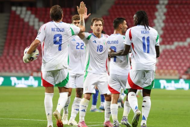 Terungkap! Alasan FIFA Tetap Izinkan Israel Main di Kualifikasi Piala Dunia 2026 Meski Lakukan Genosida di Gaza