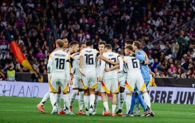 Prediksi Skor Irlandia Utara vs Jerman: Sejarah Tak Berpihak pada Tuan Rumah!