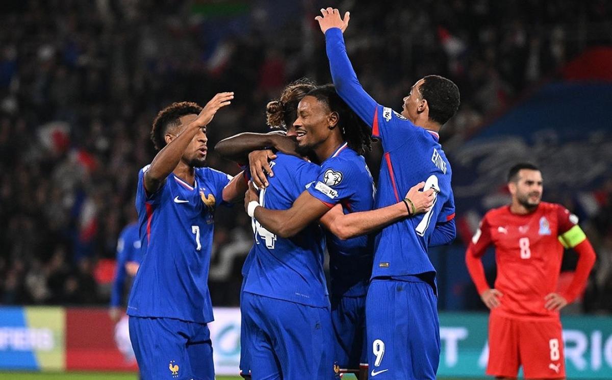 Prediksi Skor Islandia vs Prancis: Meski Pincang, Les Bleus Tetap Diunggulkan!
