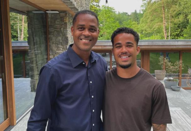 Reaksi Anak Kluivert Usai Indonesia Gagal ke Piala Dunia 2026: Ini Mengecewakan!